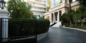 (EUROKINISSI/ ΤΑΤΙΑΝΑ ΜΠΟΛΑΡΗ)