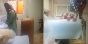 Φωτογραφία: Από βίντεο του liveleak