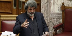 (EUROKINISSI/ ΓΙΩΡΓΟΣ ΚΟΝΤΑΡΙΝΗΣ)