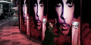 Φωτογραφία: prince/Instagram