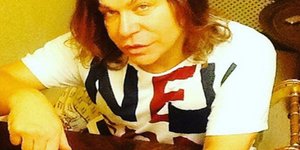 Φωτογραφία: trifonassamaras/Ιnstagram