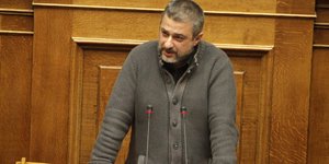 (EUROKINISSI/ ΓΙΩΡΓΟΣ ΚΟΝΤΑΡΙΝΗΣ)