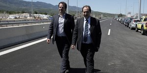 ΑΠΕ-ΜΠΕ/ΣΥΜΕΛΑ ΠΑΝΤΖΑΡΤΖΗ