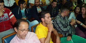 (AΠΕ/ΜΠΕ/ ΑΠΟΣΤΟΛΗΣ ΖΩΗΣ)