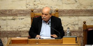 EUROKINISSI/ΤΑΤΙΑΝΑ ΜΠΟΛΑΡΗ