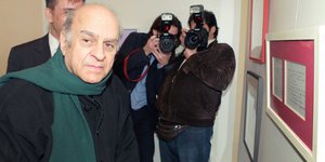 φωτογραφία: ΑΠΕ-ΜΠΕ