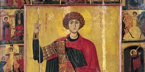 Φωτογραφία: ΑΠΕ-ΜΠΕ