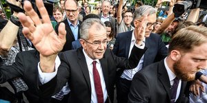 (φωτογραφία: Christian Bruna/EPA/ΑΠΕ)