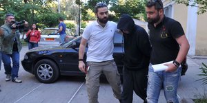 EUROKINISSI/ΑΝΤΩΝΗΣ ΝΙΚΟΛΟΠΟΥΛΟΣ