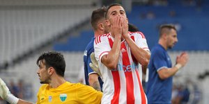 ICONPRESS/ΔΗΜΗΤΡΗΣ ΝΤΟΥΝΤΟΥΜΗΣ