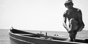 φωτογραφία Lucien Hervé