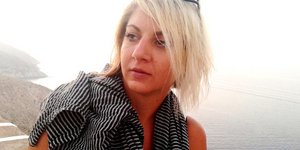 Στέλλα Κάλτσου