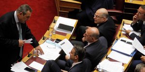 EUROKINISSI/ΓΙΩΡΓΟΣ ΚΟΝΤΑΡΙΝΗΣ