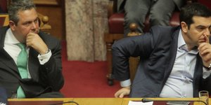 Φωτογραφία: Eurokinissi 