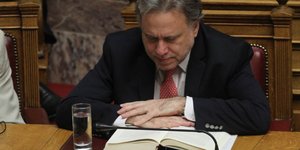 ICONPRESS/ΧΡΗΣΤΟΣ ΝΤΟΥΝΤΟΥΜΗΣ