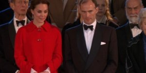 Twitter/@britishroyals