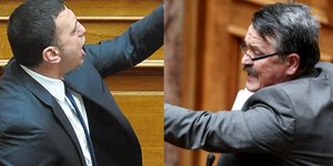 Φφτογραφίες: InTime Νews