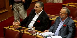 (ΑΠΕ-ΜΠΕ/ ΠΑΝΤΕΛΗΣ ΣΑΪΤΑΣ)