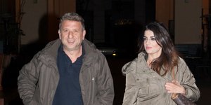 (φωτογραφία: Αλέξανδρος Γεωργιάδης/Eurokinissi)