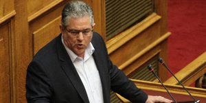 Φωτογραφία: Eurokinissi
