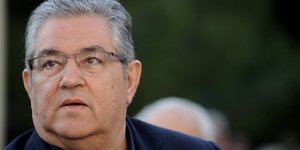 ΦΩΤΟΓΡΑΦΙΑ: EUROKINISSI