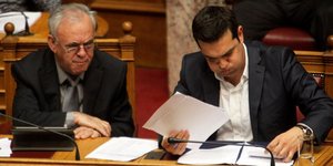 Φωτογραφία: EUROKINISSI/ΓΙΩΡΓΟΣ ΚΟΝΤΑΡΙΝΗΣ