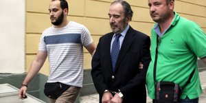 (EUROKINISSI-ΣΩΤΗΡΗΣ ΔΗΜΗΤΡΟΠΟΥΛΟΣ)