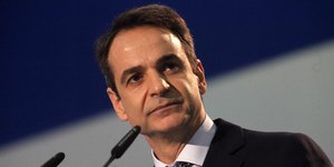(φωτογραφία: Γιώργος Κονταρίνης/Eurokinissi)