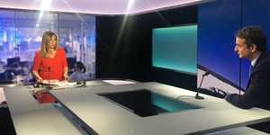 Twitter /@kmitsotakis