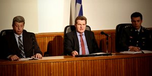 EUROKINISSI/ΣΤΕΛΙΟΣ ΜΙΣΙΝΑΣ)