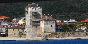 ΦΩΤΟΓΡΑΦΙΑ ΑΡΧΕΙΟΥ: EUROKINISSI