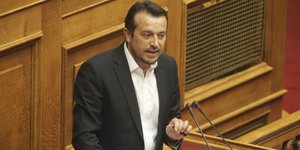 (EUROKINISSI/ ΓΙΩΡΓΟΣ ΚΟΝΤΑΡΙΝΗΣ)