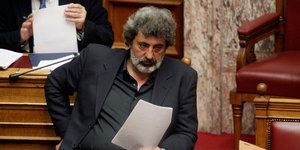 EUROKINISSI/ΓΙΩΡΓΟΣ ΚΟΝΤΑΡΙΝΗΣ)