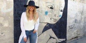 Instagram @khloekardashian