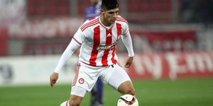 Φωτογραφία: ICONPRESS/ΔΗΜΗΤΡΗΣ ΝΤΟΥΝΤΟΥΜΗΣ