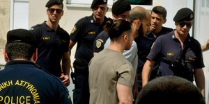 EUROKINISSI/ΤΑΤΙΑΝΑ ΜΠΟΛΑΡΗ