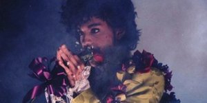 (φωτογραφίες: Prince/Instagram)