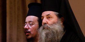 ΧΡΗΣΤΟΣ ΜΠΟΝΗΣ//EUROKINISSI