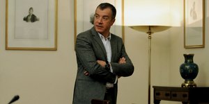EUROKINISSI/ΤΑΤΙΑΝΑ ΜΠΟΛΑΡΗ