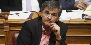 Φωτογραφία: EUROKINISSI/ΓΙΩΡΓΟΣ ΚΟΝΤΑΡΙΝΗΣ