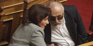 (EUROKINISSI-ΚΟΝΤΑΡΙΝΗΣ ΓΙΩΡΓΟΣ)