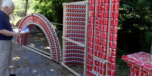 ΑΠΕ-ΜΠΕ Ο καλλιτέχνης Λέανδρος Σπαρτιώτης/Πρέβεζα