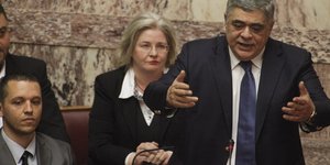 φωτογραφία αρχείου: eurokinissi 