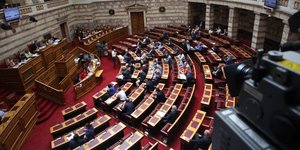 EUROKINISSI/ΑΛΕΞΑΝΔΡΟΣ ΖΩΝΤΑΝΟΣ