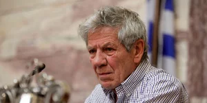 Φωτογραφία: Eurokinissi/ Γιώργος Κονταρίνης