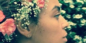 Instagram/@beyonce