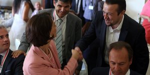 (Φωτογραφία: ΑΠΕ/ΜΠΕ/ ΑΛΕΞΑΝΔΡΟΣ ΜΠΕΛΤΕΣ)