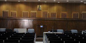 Φωτογραφία: Eurokinissi/Τατιάνα Μπόλαρη