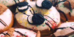 Φωτογραφία: California Donuts/Facebook