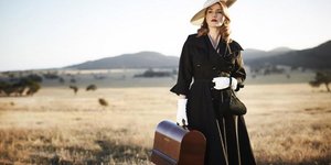 The Dressmaker